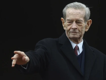 România îndoliată! Regele Mihai a încetat din viață