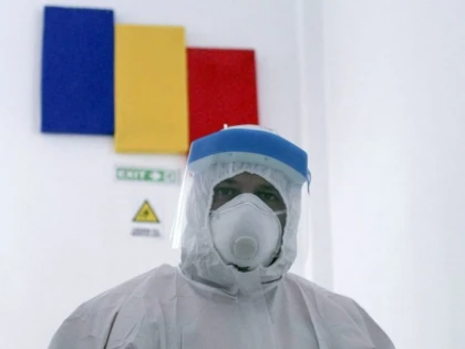 România intră de astăzi în stare de urgență