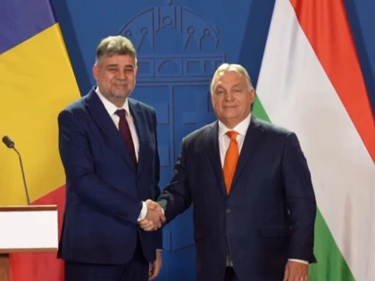 România intră în Schengen de la 1 ianuarie 2025