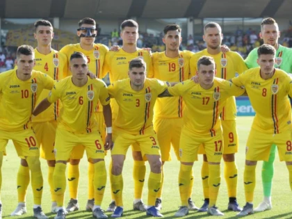 România învinge Anglia şi e aproape de semifinale la Euro 2019!