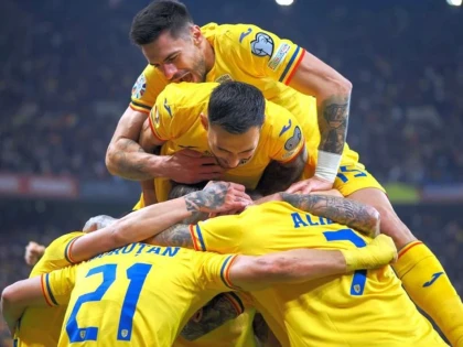 România își află sâmbătă adversarele de la EURO 2024! Cine transmite tragerea la sorți de la Hamburg