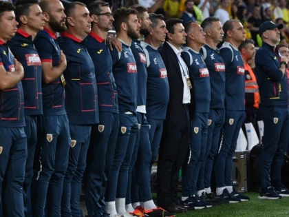 România își recuperează accidentații, înaintea Campionatului European din Germania