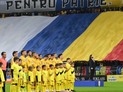 România, la cea mai slabă clasare din istorie în ierarhia FIFA, după patru înfrângeri în Liga Națiunilor