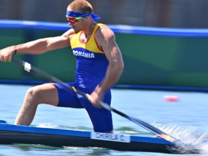 România mai are doar doi sportivi în competiţii, la Jocurile Olimpice! Programul zilei de sâmbătă