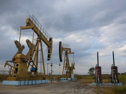 ROMANIA MAI ARE REZERVE DE PETROL DE PESTE 200 DE MILIARDE DE DOLARI