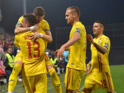 România obţine prima victorie, în preliminariile Euro 2020