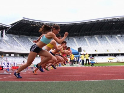 ROMANIA PARTICIPA CU 58 DE SPORTIVI LA UNIVERSIADA DE VARA. UN ARADEAN E IN LOTUL TRICOLOR