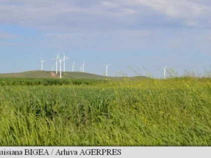 ROMANIA, PE LOCUL 34 IN IERARHIA MONDIALA A ATRACTIVITATII PENTRU INVESTITIILE IN SECTORUL ENERGIILOR REGENERABILE