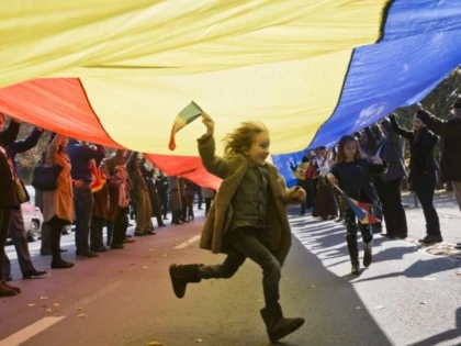 România, pe locul 52 în topul celor mai fericite țări din lume