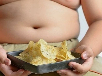 România, pe locul al doilea în Europa la obezitate infantilă