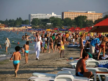 România, pe locul doi în topul ţărilor din UE unde se cheltuiește cel mai puțin în vacanțe