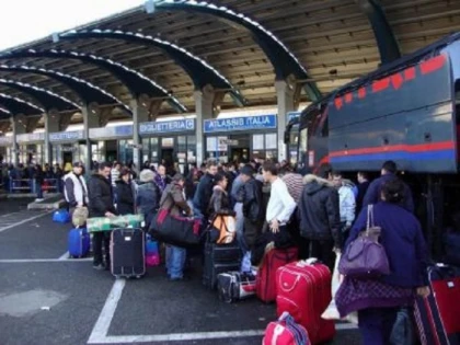România, pe locul doi mondial la emigraţie