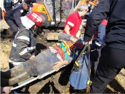 România, pe primul loc în UE la accidentele mortale produse la locul de muncă