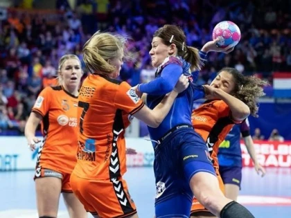România pierde cu Olanda, dar păstrează şanse la semifinale