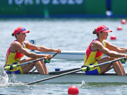 România poate cuceri miercuri medalii olimpice la canotaj şi box! Naţionala de fotbal are meci decisiv