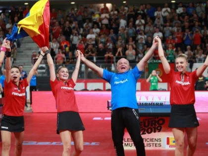 România poate depăşi cel mai slab bilanţ olimpic! Previziunile lui Novak şi de ce naţionala de tenis de masă ar fi surpriza delegaţiei tricolore
