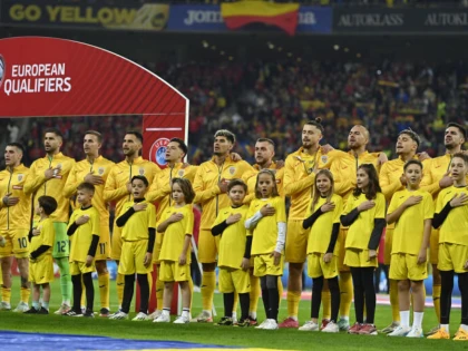 România pregătește dubla din Liga Națiunilor, unde se vede la TV meciul cu Cipru