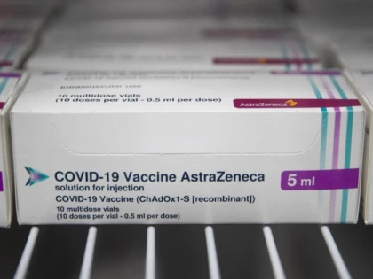 România primește joi peste 103.000 de doze de vaccin AstraZeneca. Harta distribuirii dozelor