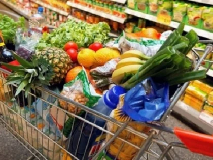 România, printre codașele Europei la calitatea alimentelor