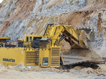 România redeschide mine strategice pentru grafit, cupru și pământuri rare