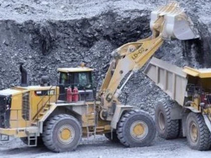 România redeschide o exploatare de magneziu, în vestul țării