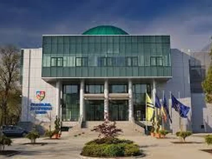 ROMÂNIA, REPREZENTATĂ DE CJ ARAD LA UN FORUM ECONOMIC ÎN CHINA
