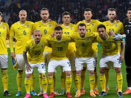 România riscă să iasă din Top 50, în clasamentul FIFA! Cum stau adversarele din Liga Naţiunilor
