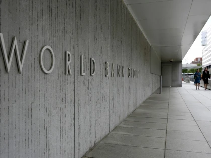 România s-a împrumutat cu 100 milioane de euro de la Banca Mondială