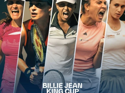 România și-a aflat adversara din primul tur al Billie Jean King Cup