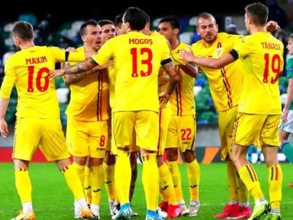România şi-a aflat grupa din Liga Naţiunilor. Adversare accesibile pentru "tricolori"