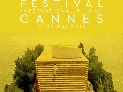 ROMÂNIA ȘI FRANȚA, CAPETE DE AFIȘ LA FESTIVALUL DE LA CANNES