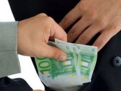 România, sub media UE, după Indicele de Percepție a Corupției