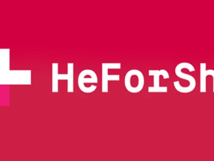 ROMANIA SUSTINE CAMPANIA ONU PENTRU EGALITATEA DE GEN "HEFORSHE"