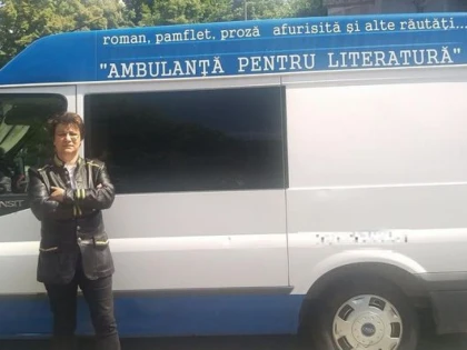 România, țara în care oamenii încă mai cred în ”ambulanța neagră care răpește copii”