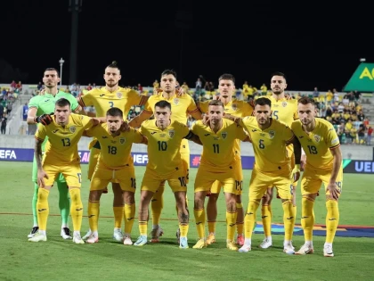 România țintește a patra victorie în grupa din Liga Națiunilor, cine transmite meciul cu Lituania