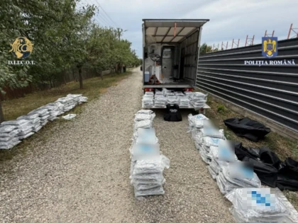 România, tot mai afectată de drogurile sintetice: 34 de tineri au murit anul trecut din cauza consumului