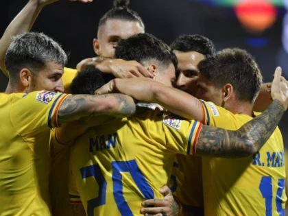 România trebuie să confirme succesul cu kosovarii și în fața Lituaniei, în Liga Națiunilor