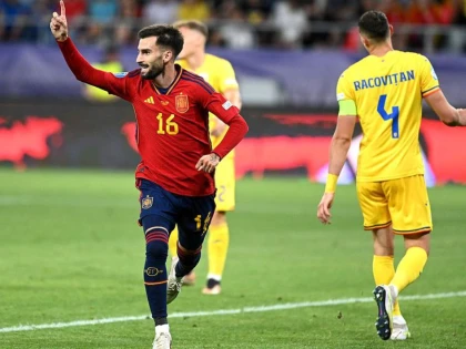 România U21 a pierdut la scor de neprezentare meciul de debut la EURO 2023