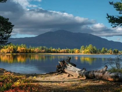 România: unde istoria întâlnește natura