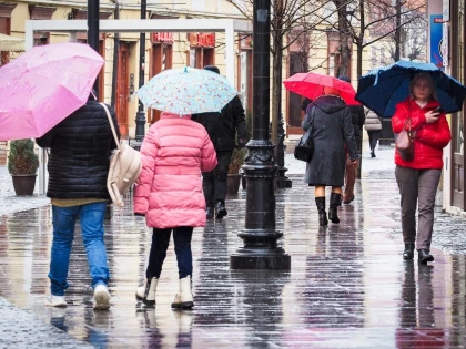 România va avea cea mai rece vară din ultimii ani. Ce temperaturi vor fi în iunie, iulie și august