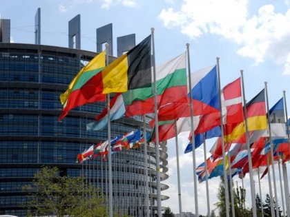 ROMÂNIA VA DEȚINE PREȘEDINȚIA UNIUNII EUROPENE ÎN PERIOADA 1 IANUARIE - 30 IUNIE 2019