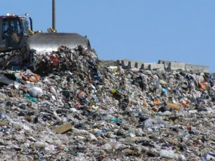 ROMANIA VA FI TRANSFORMATA IN GROAPA DE GUNOI A EUROPEI