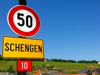 România va intra în Schengen terestru în martie, anul viitor