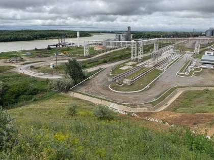 România va prelua singurul port maritim-fluvial al Republicii Moldova 