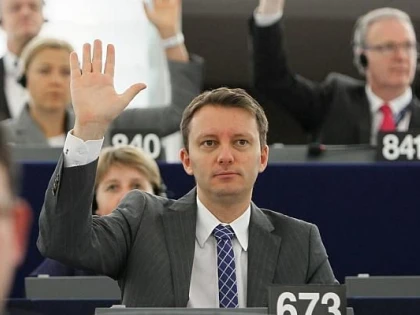 ROMANIA VA PRIMI 8,5 MILIOANE DE EURO DE LA UE, COMPENSATIE PENTRU PAGUBELE INUNDATIILOR DIN 2014