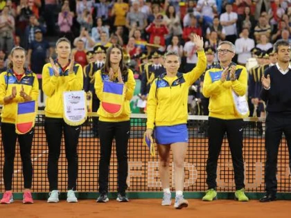 România, victimă sigură în meciul de FED Cup cu Rusia