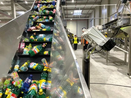 Românii au returnat peste trei miliarde de ambalaje