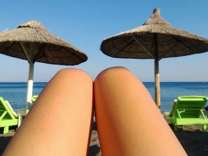 Românii, campioni la postări din vacanțe