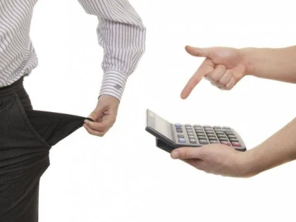 ROMANII DATORI LA STAT PENTRU 10 LEI CASTIGATI. CE SE INTAMPLA CU DATORIILE