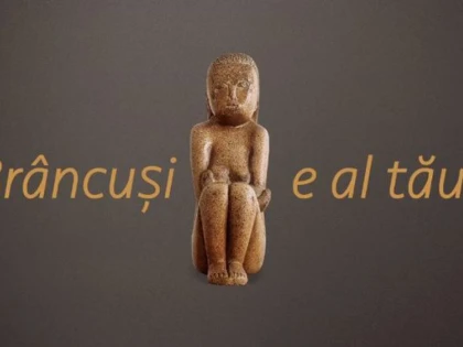 ROMÂNII DIN DIASPORA POT DONA PENTRU ”CUMINȚENIA PĂMÂNTULUI”